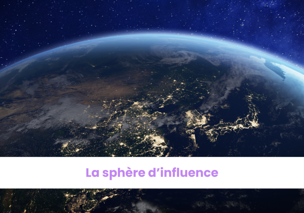 Sphère d'influence