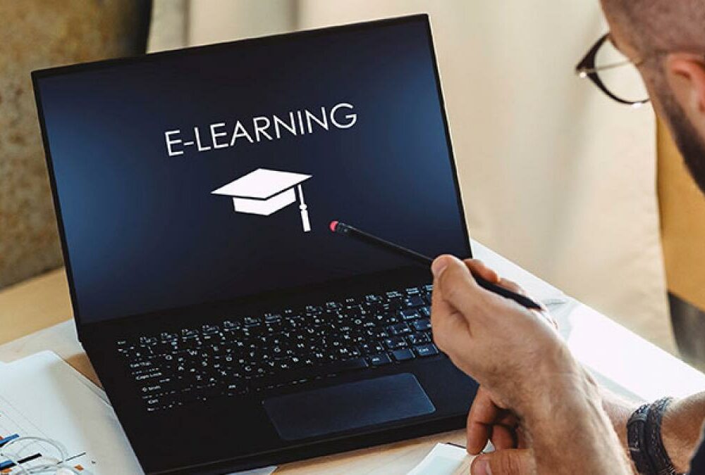 e-learning