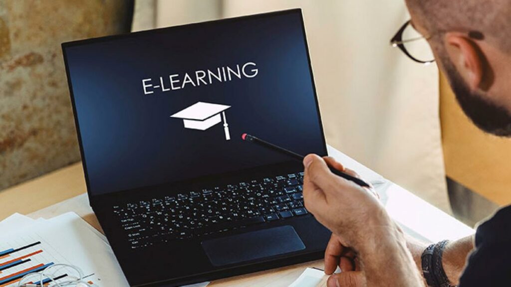 e-learning