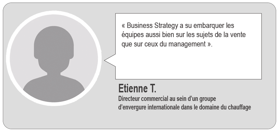 Témoignage Etienne T