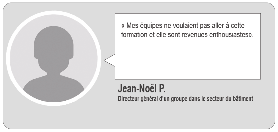 Témoignage Jean Noel P
