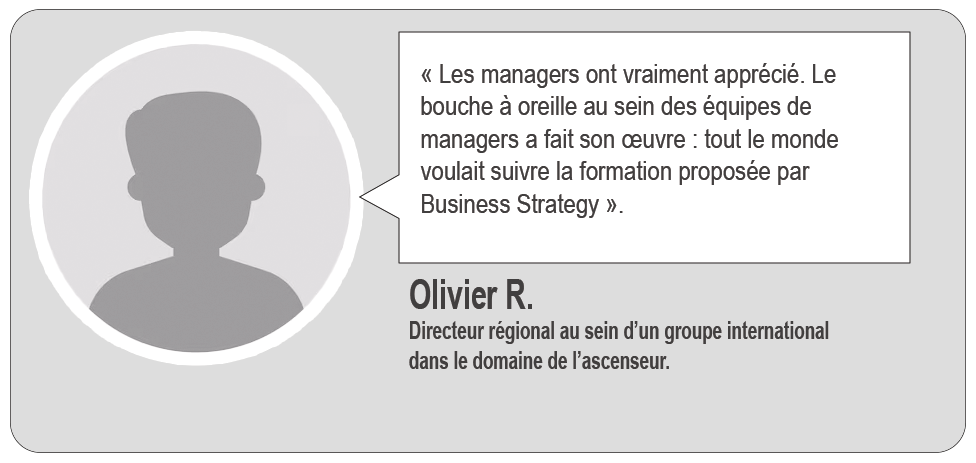 Témoignage Olivier R