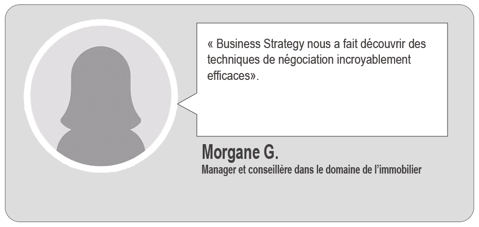 Témoignage Morgane G